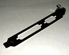 Mounting Bracket - DB9 & DB25